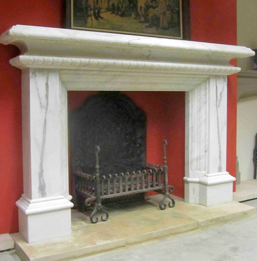 Fireplaces Ronson Reclaimronson Reclaim, Reclamation Fireplace Surrounds
